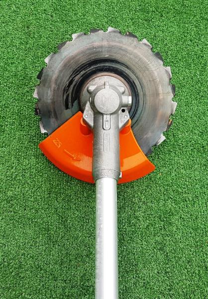 FS 461 C-EM Vorführgerät aus 07/2025