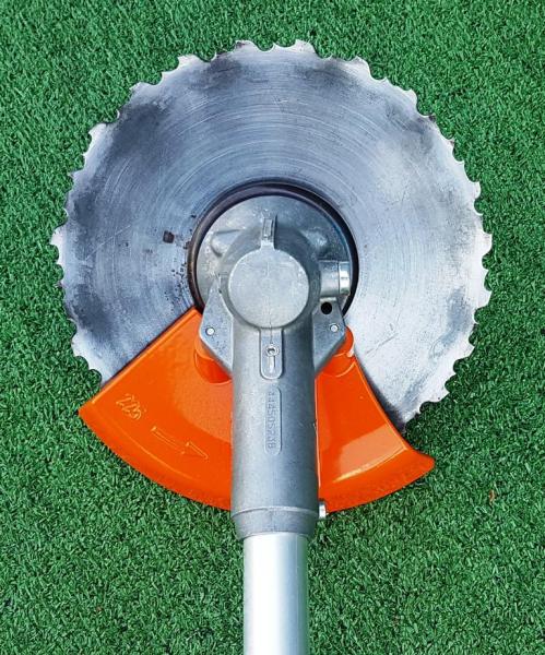 FS 461 C-EM Vorführgerät aus 07/2025