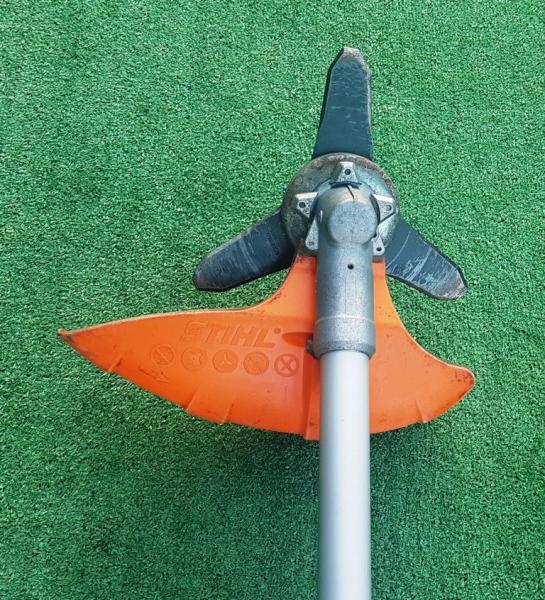 FS 560 C-EM