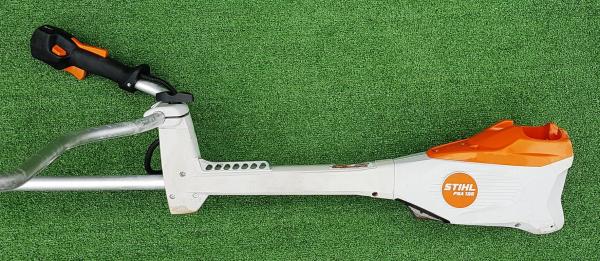 FSA 135 aus 07/2022 mit AR 3000 und AL 301