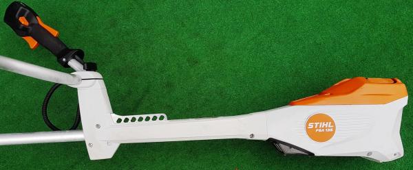 FSA 135 aus 12/2022 mit AP 500 S mit AL 301 (NEU)