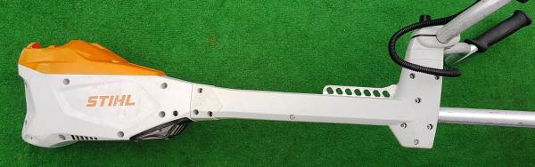 FSA 135 aus 03/2021 mit AR 3000 L und AL 500