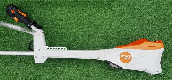 FSA 135 aus 07/2022 mit AR 3000 und AL 301