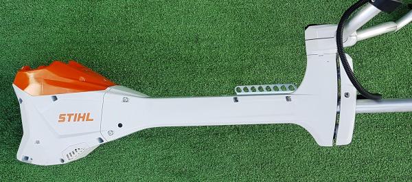 FSA 200 aus 06/2025 mit AR 3000 L u. AL 501