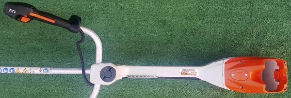 FSA 200 aus 2024 mit  AR 3000 L und AL 301