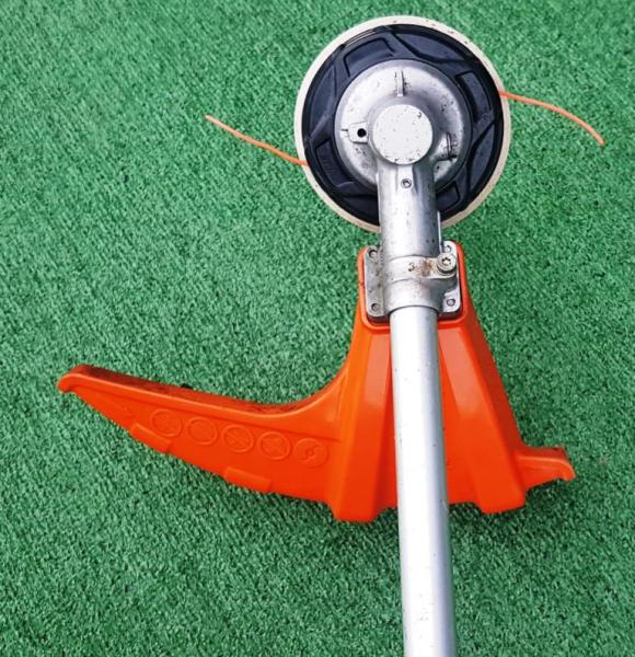 FSA 200 aus 2024 mit AP 500 S NEU und AL 301 NEU