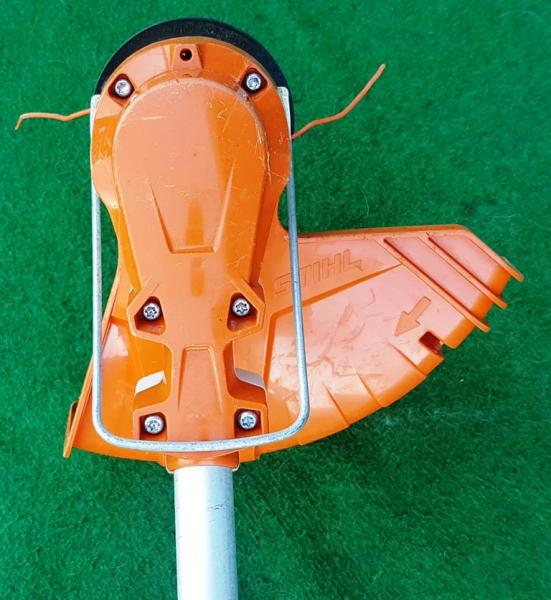 FSA 86 R aus 2024 inkl. AP 200 S und AL 301