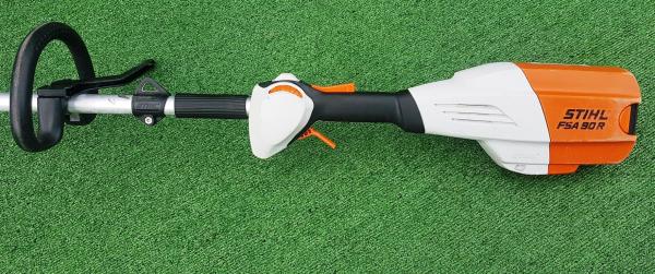 FSA 90 R mit AP 300 und AL 301 NEU