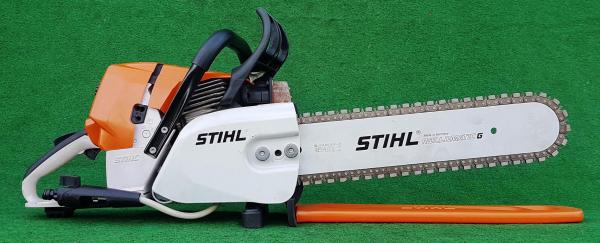 GS 461 aus 2024 Schwert NEU