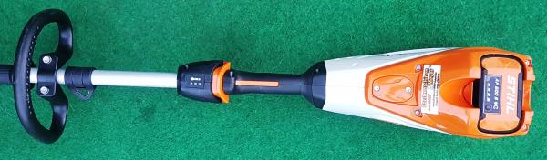 HLA 135 aus 11/2022 mit AP 500 S und AL 301 NEU