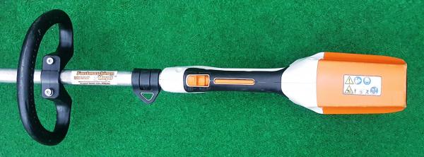 HLA 65 mit AP 300 und AL 300