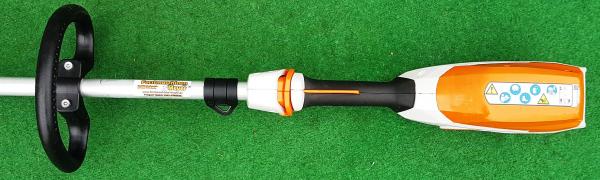 HLA 66 aus 10/2020 inkl. AP 200 S NEU und AL 301 NEU