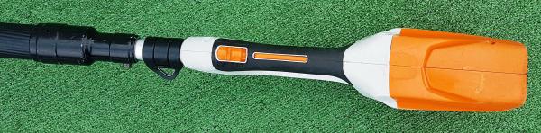 HLA 85 mit AP 300 S und AL 301