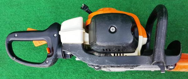 Benzin-Heckenschere HS 81 R - 005