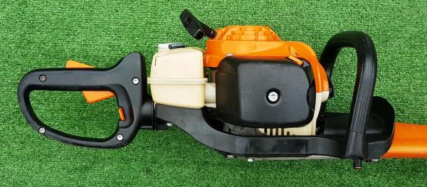 HS 81 T 75 cm