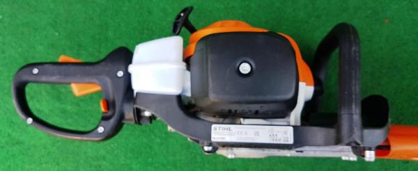 HS 82 R aus 04/2023 mit 75 cm