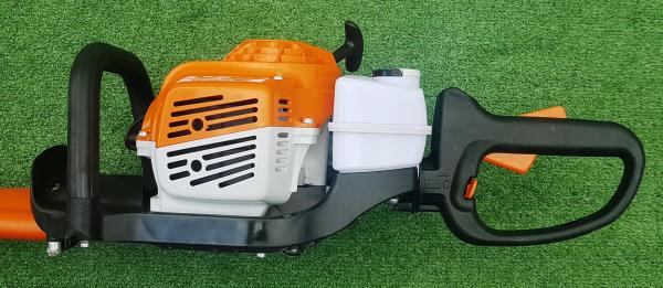 HS 82 R aus 08/2024