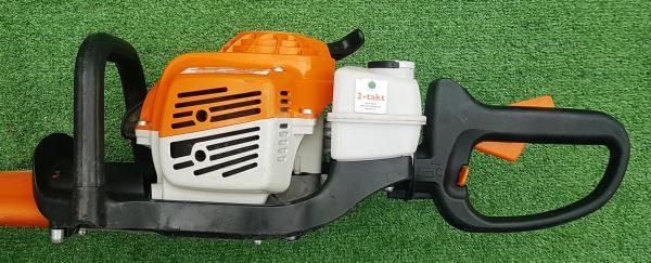 HS 82 R aus 2021