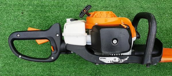 HS 82 R mit 75 cm