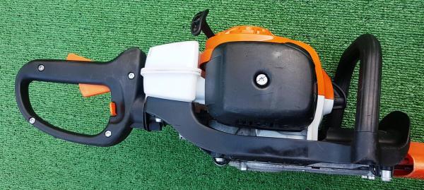 HS 82 R mit 75 cm aus 2022