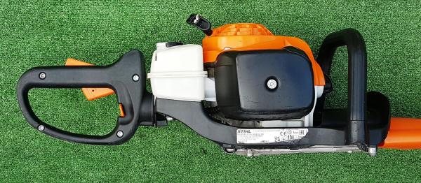 HS 82 T aus 08/2022