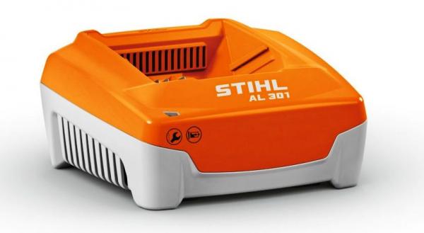 HSA 100 aus 11/2024 mit AP 300 S und AL 301