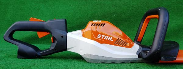 HSA 130 T ohne Akku und Ladegerät