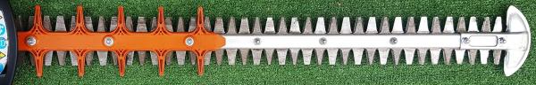 HSA 94 R 75 cm mit AP 500 S und AL 301 NEU + Tragesystem