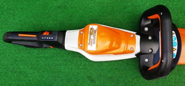 HSA 94 R inkl. AR 3000 + AL 301