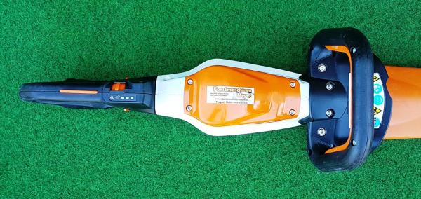 HSA 94 R 60 cm mit AP 300 S und AL 301 NEU + Tragesystem