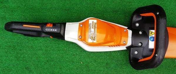 HSA 94 R  inkl. AR 3000 L + AL 301 NEU