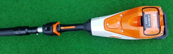 HTA 135 inkl. AP 500 S u. AL 301