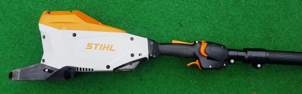 HTA 135 inkl. AP 500 S u. AL 301