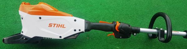 HTA 150 aus 2024 mit AP 500 S (NEU) und AL 301 (NEU)