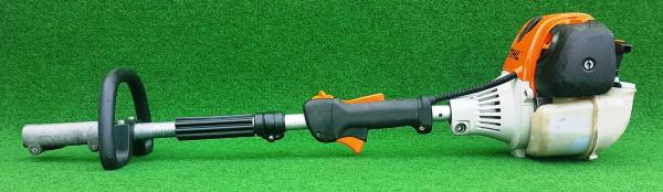 KM 130 R + HL-KM 145 Grad