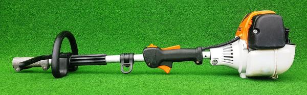 KM 130 R mit HL-KM (145)