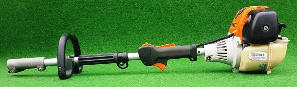 KM 130 R + HL-KM 145 Grad