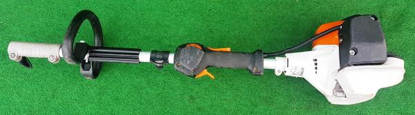 KM 94 RC-E aus 02/2022 + FS-KM