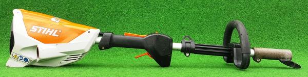 KMA 130 R mit KW-KM (Kehrwalze)  + AR 3000 und AL 301