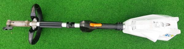 KMA 130 R aus 09/2020