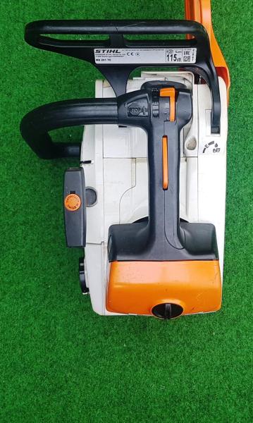 MS 201 TC-M aus 07/2022