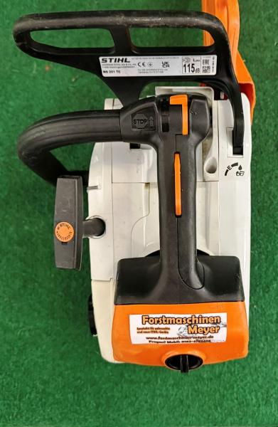 MS 201 TC-M aus 11/2022