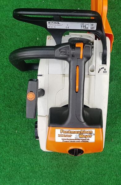 MS 201 TC-M aus 2021