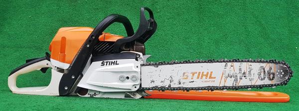 MS 362 C-M aus 08/2021