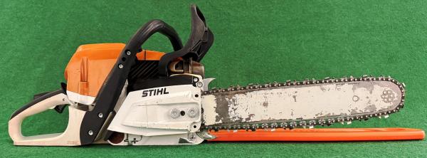 MS 400 C-M aus 09/2023