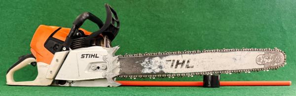 MS 661 C-M W 71 cm mit Griffheizung