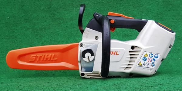 MSA 161 T mit AP 300 und AL 301