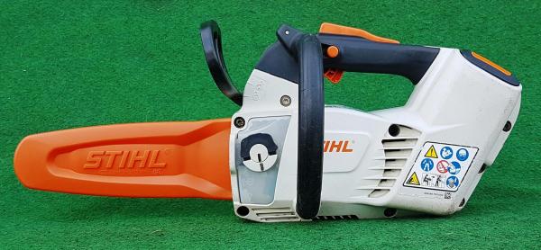 MSA 161 T aus 12/2020 mit 2 x AP 200 und AL 301