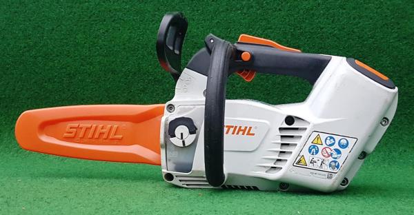 MSA 161 T aus 2024 mit 2 x AP 200 und AL 301 NEU