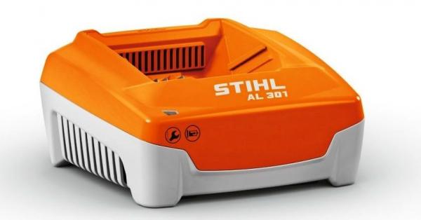 MSA 190 T aus 2025 mit AP 300 S und AL 301